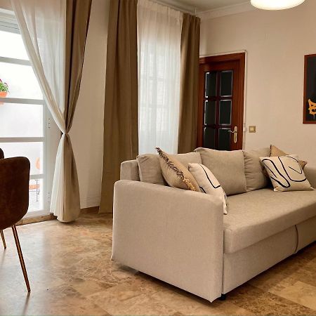 Boho Suite Apartment Cordoba Ngoại thất bức ảnh
