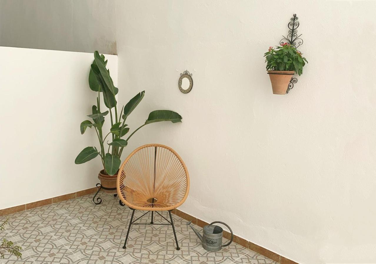 Boho Suite Apartment Cordoba Ngoại thất bức ảnh