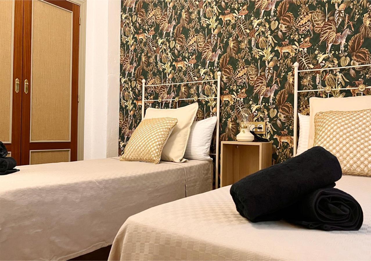Boho Suite Apartment Cordoba Ngoại thất bức ảnh