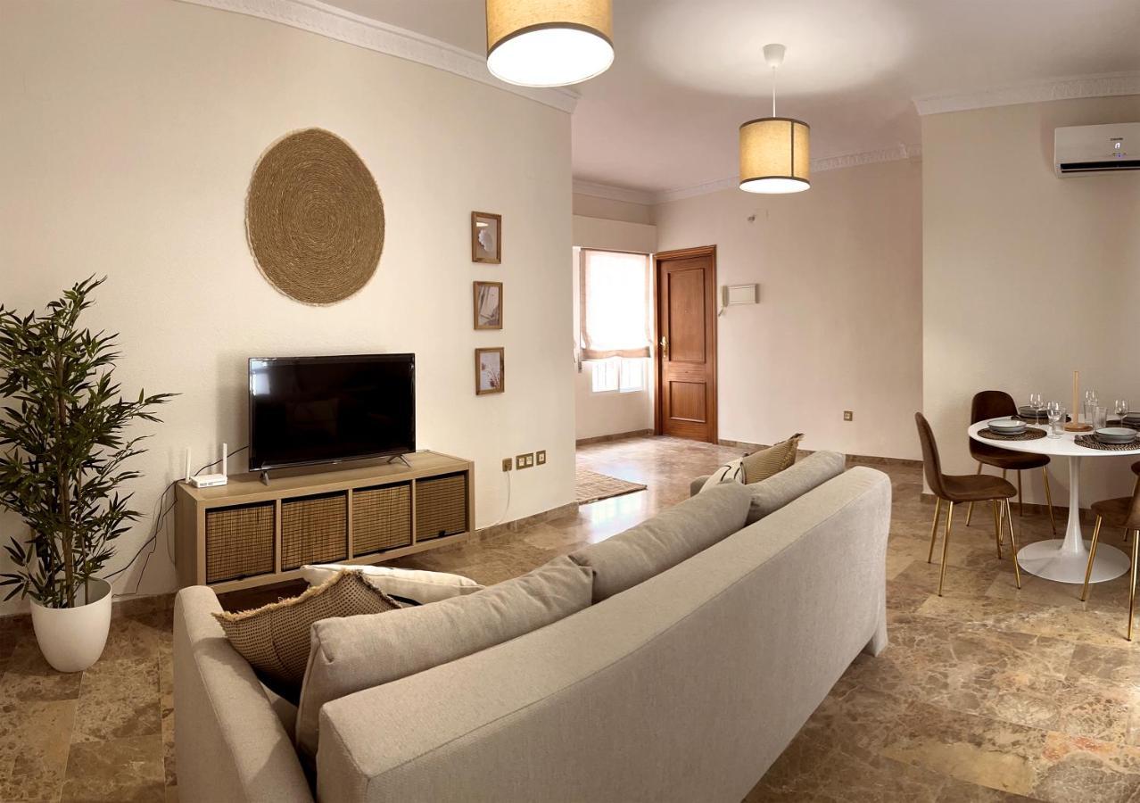 Boho Suite Apartment Cordoba Ngoại thất bức ảnh