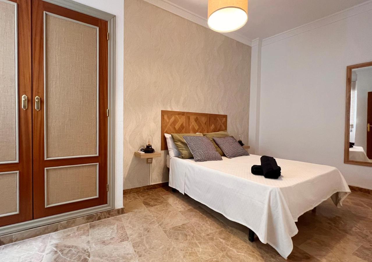 Boho Suite Apartment Cordoba Ngoại thất bức ảnh